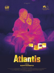 Atlantis - affiche