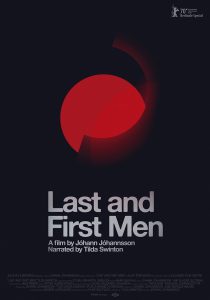 Last And First Men - affiche