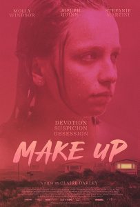 Make up - poster