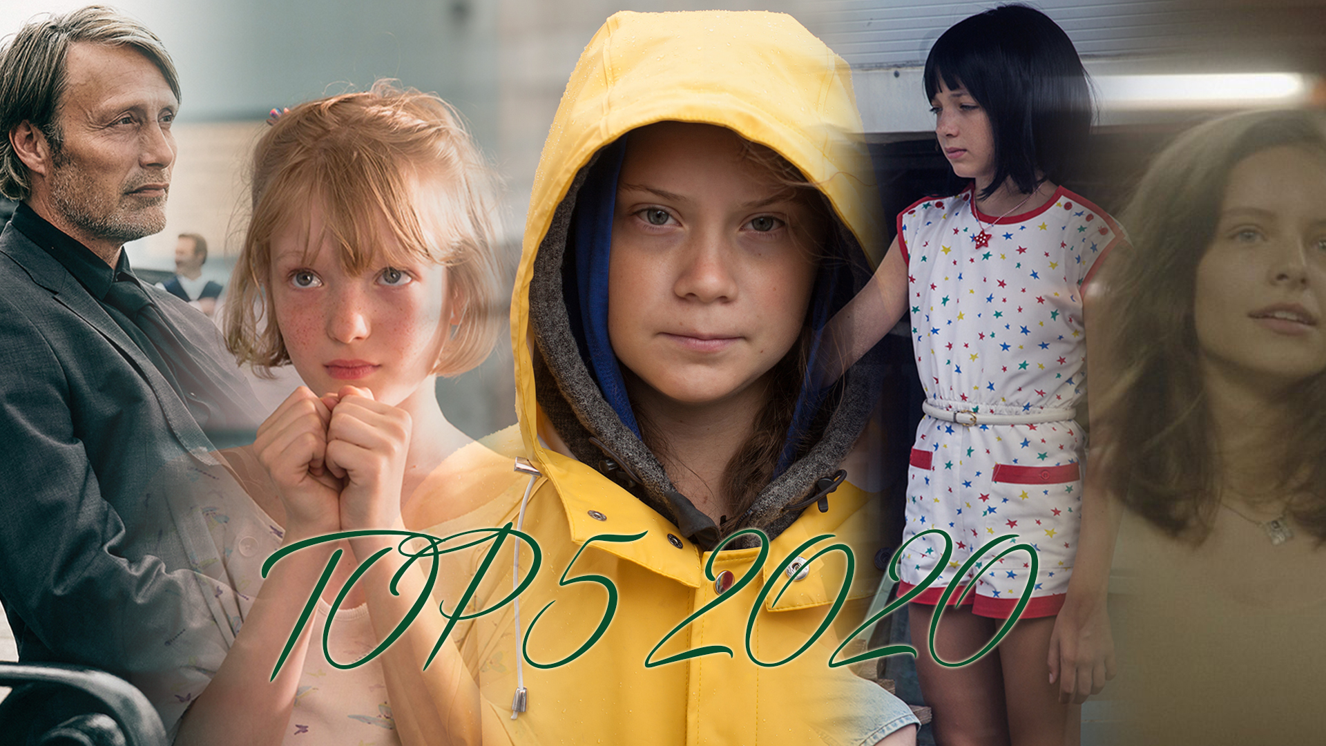 2 top 5 – Les meilleurs films de 2020 - Le Petit Septième