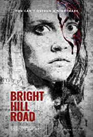 Bright Hill Road - poster