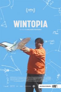 Wintopia - Affiche