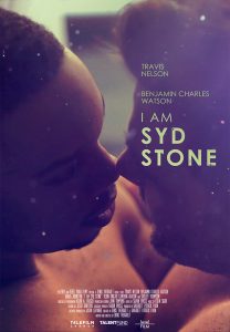 I am Syd Stone - affiche