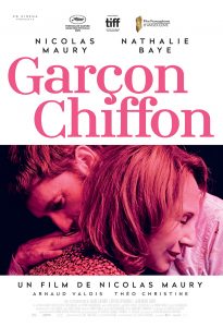 garcon-chiffon - poster