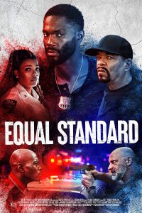 Equal Standard - poster