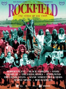 ROCKFIELD - Poster