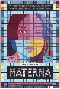 Materna - affiche 1