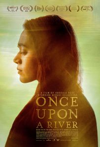 Once Upon A River - affiche