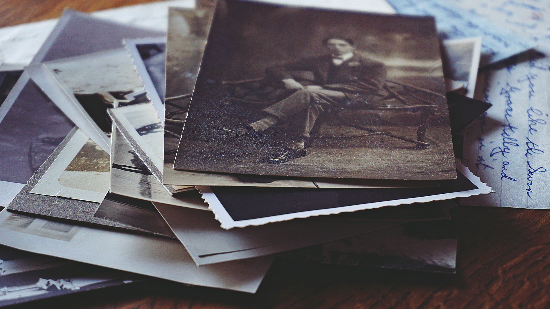 Everything You Should Know About Storing Old Photos and Preserving