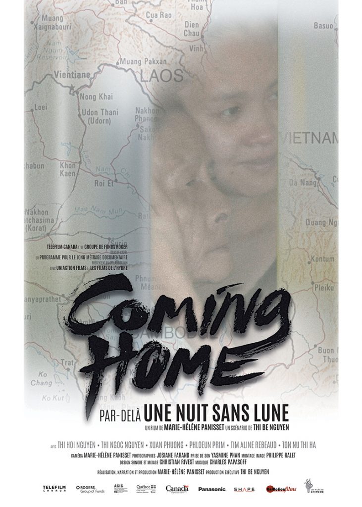 Renaitre Avec Soi M'aime Film 2021
