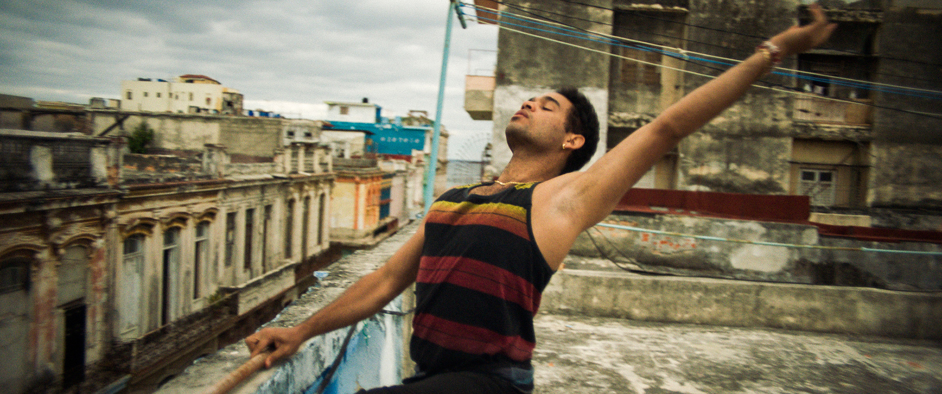 Sin la Habana - Chemin de vie et ascension sociale