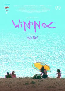 Winona - poster