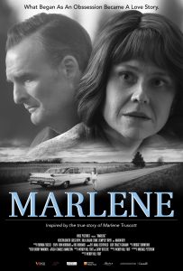 Marlene - poster