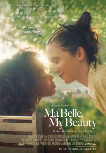 MaBelle, MyBeauty - poster