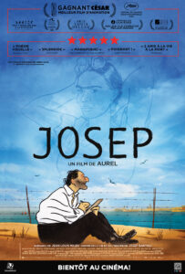 Josep - affiche