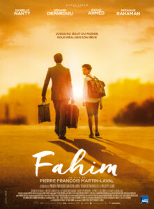 Affiche du film « Fahim »