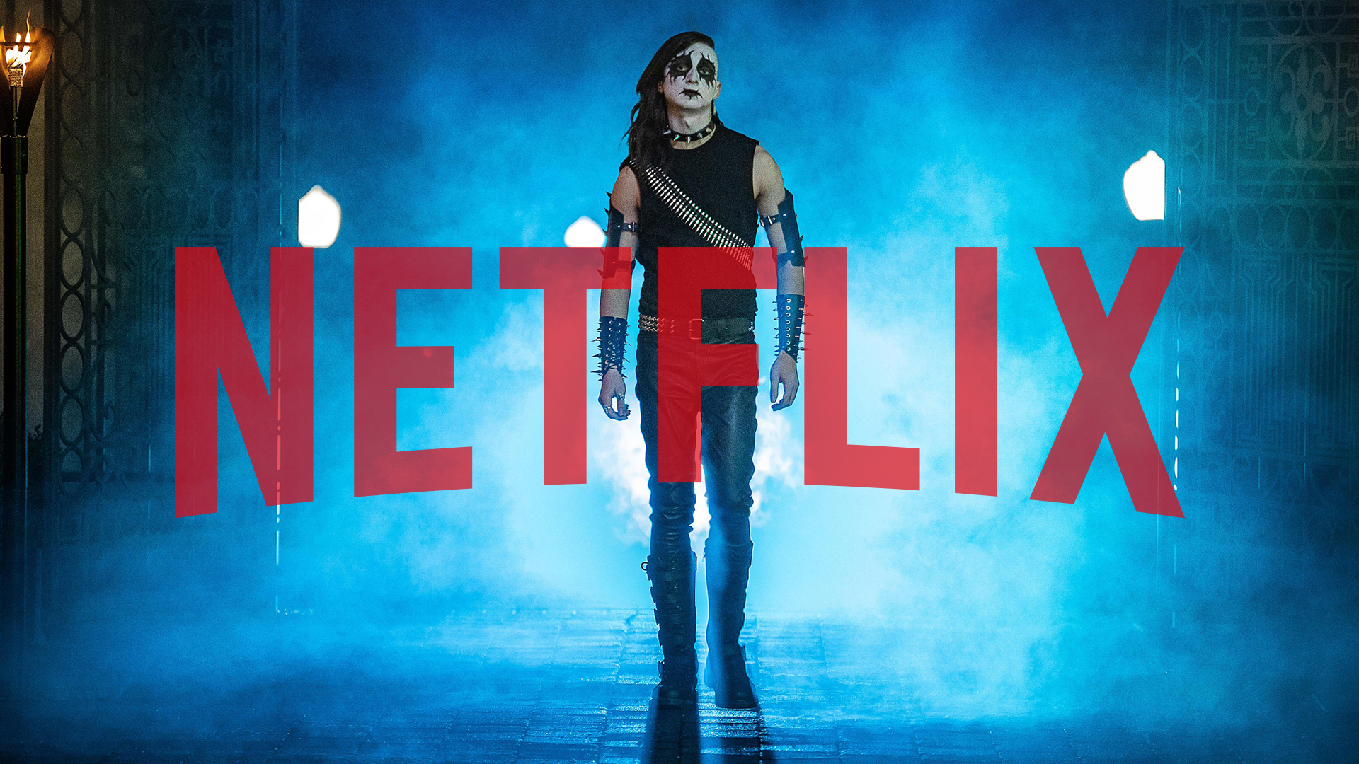 Metal lords - une Netflix Avril