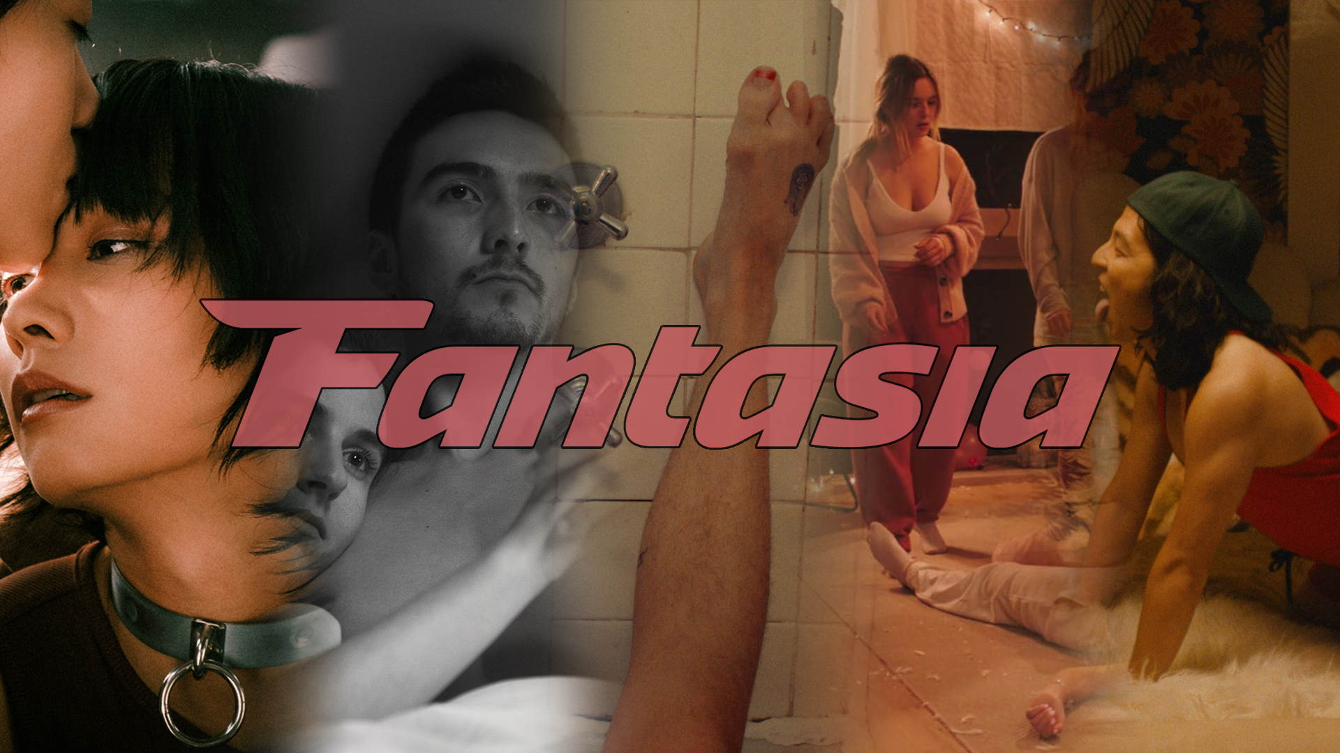 Fantasia 2022 - Courts métrages 1 - une