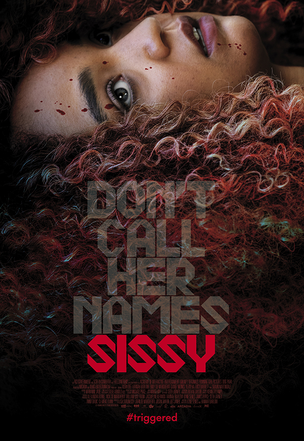 Sissy - Poster