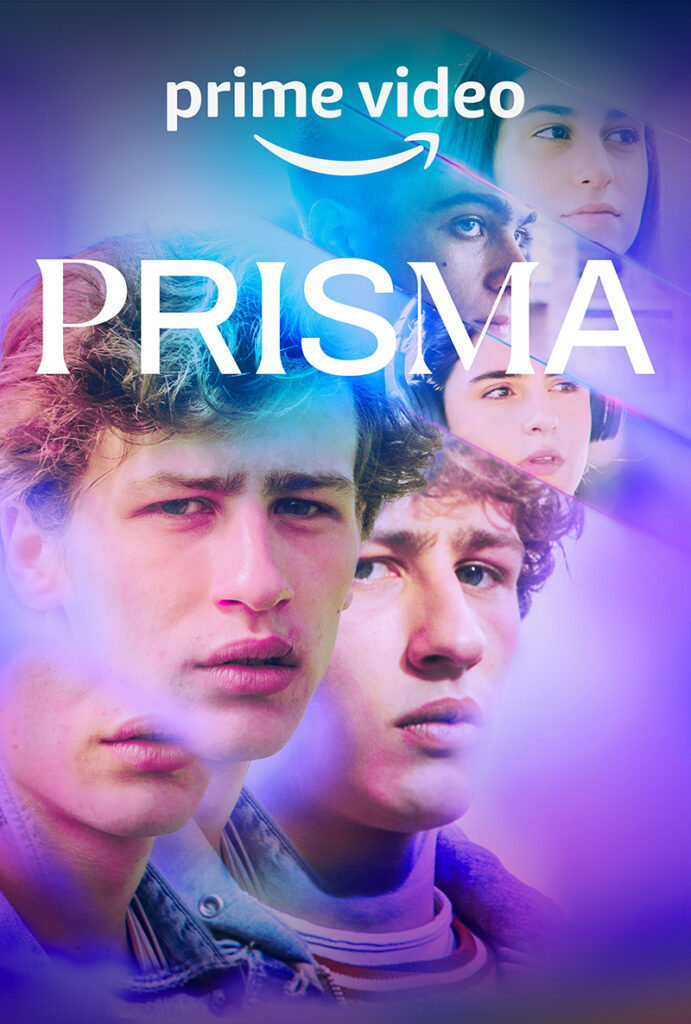 Prisma - affiche