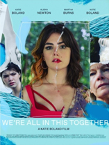 We re all in this together - poster