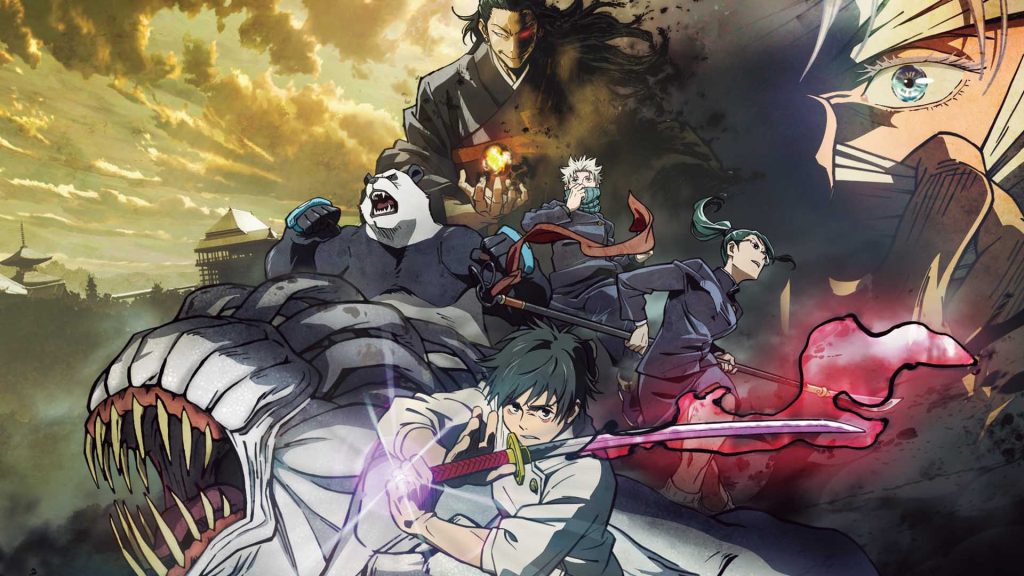 10 bonnes adaptations de mangas au cinéma - Le petit septième