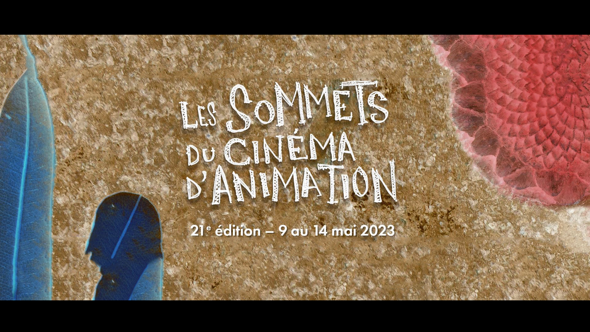 Sommets animation 2023 - une