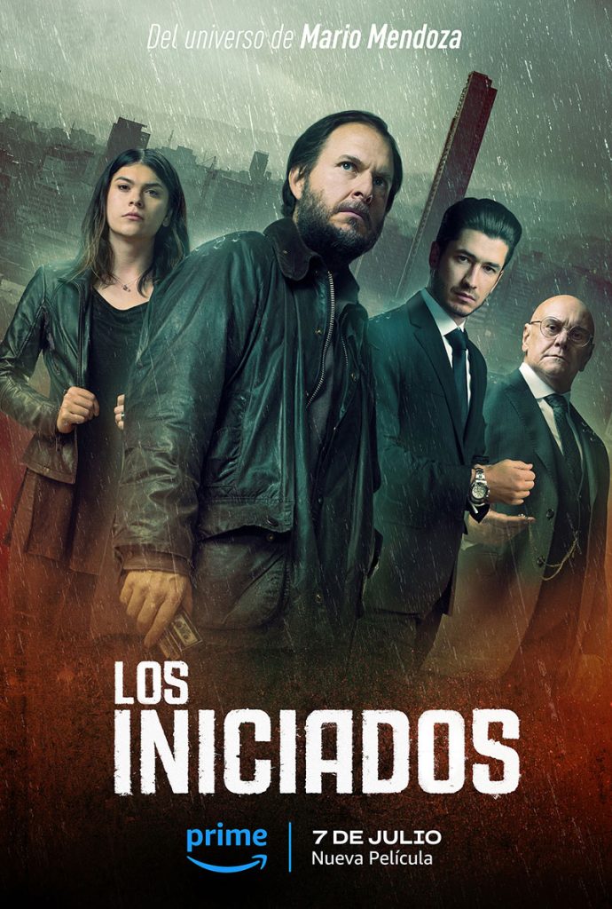 Los-Iniciados---affiche