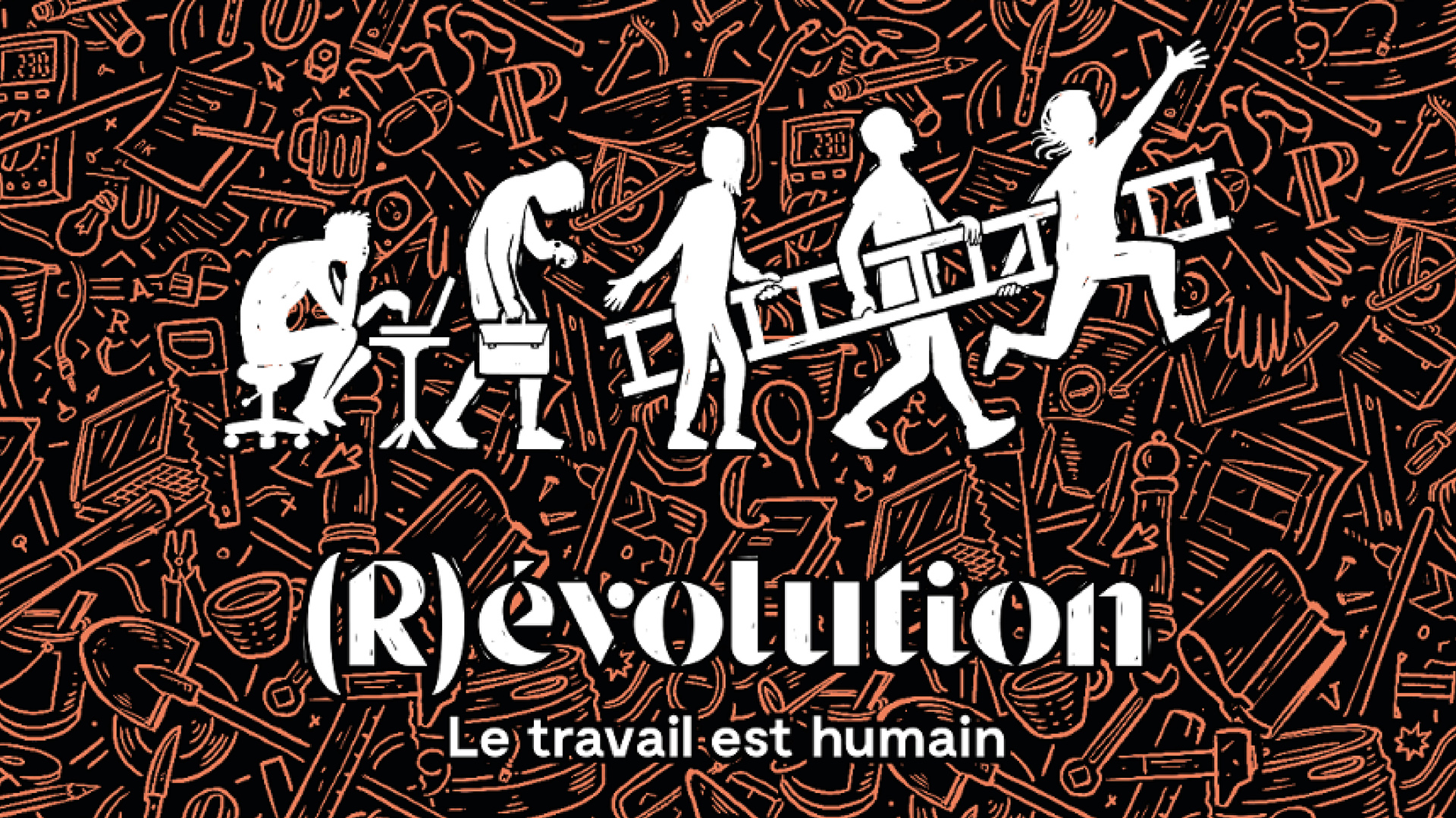 révolution-travail-humain