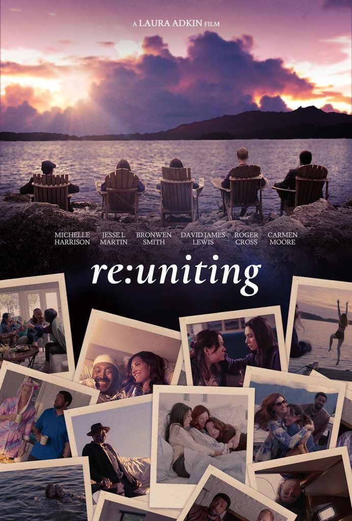 Reuniting - affiche