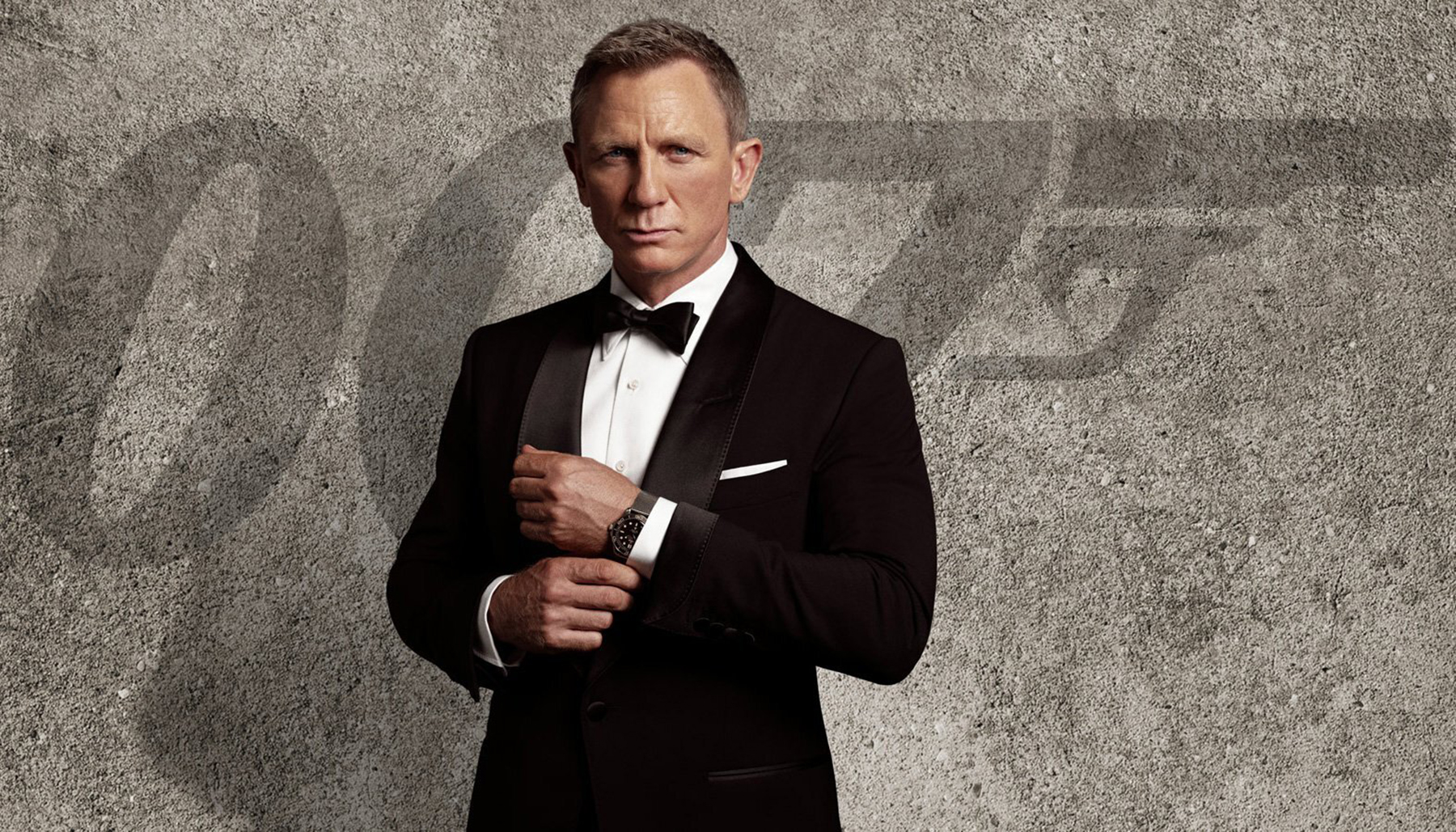 Casino Royale revisité - Le style de vie à la Bond