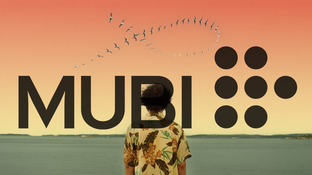 Coming to MUBI December 2023 Le petit septième