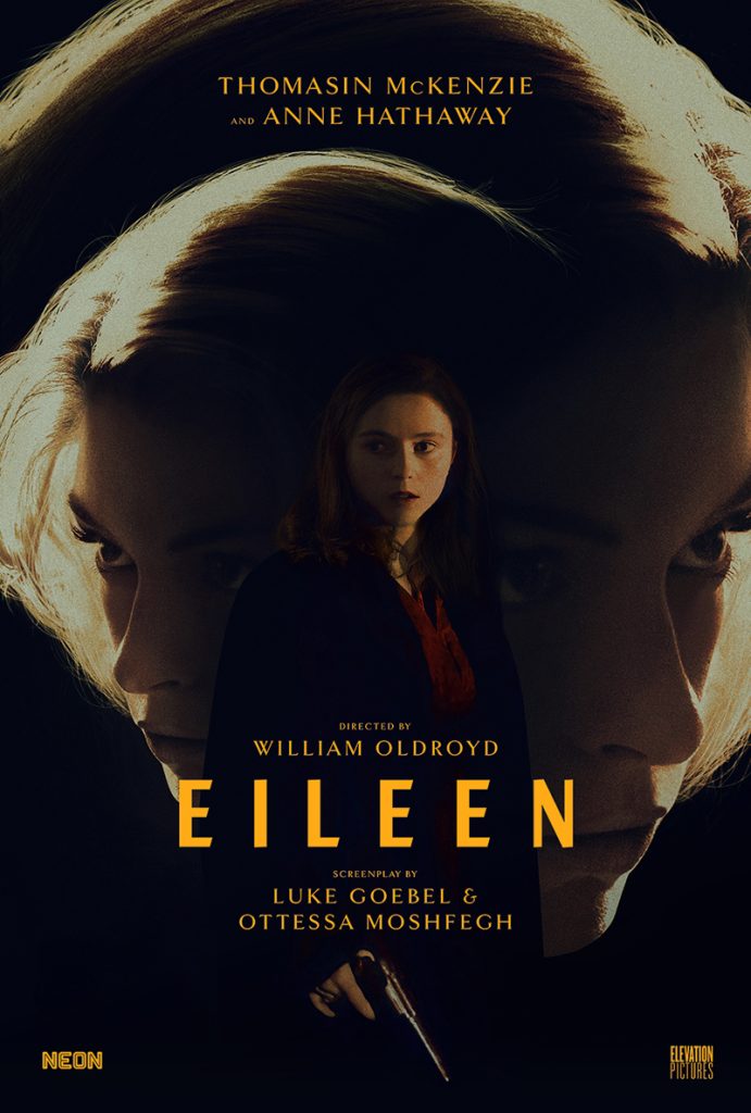 Eileen - Affiche