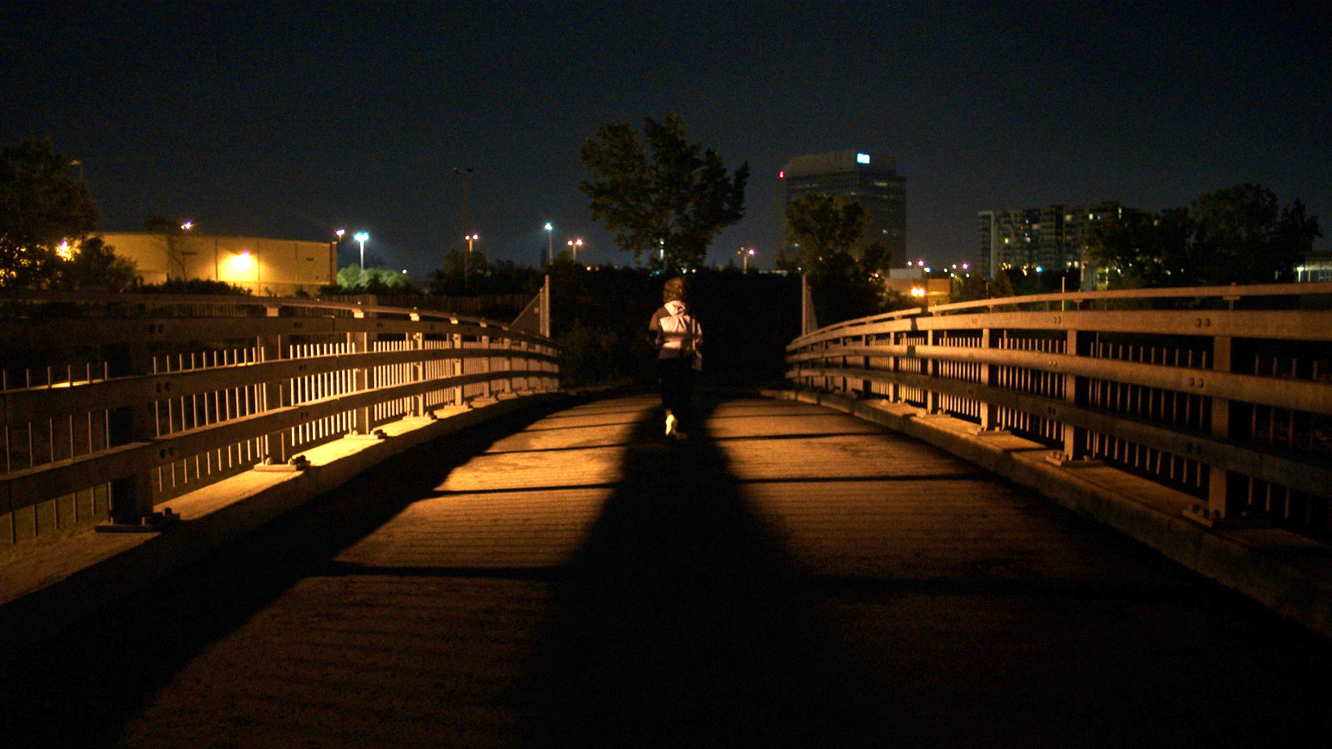 Promenades nocturnes - Réflexion sans clichés sur la démence