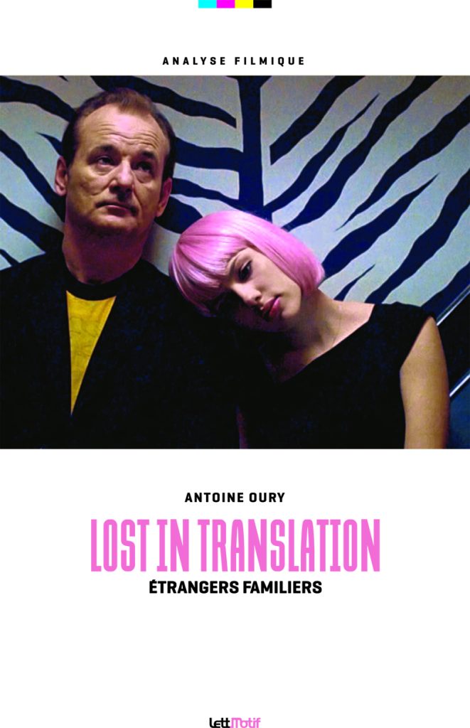 Lost in translation - libre