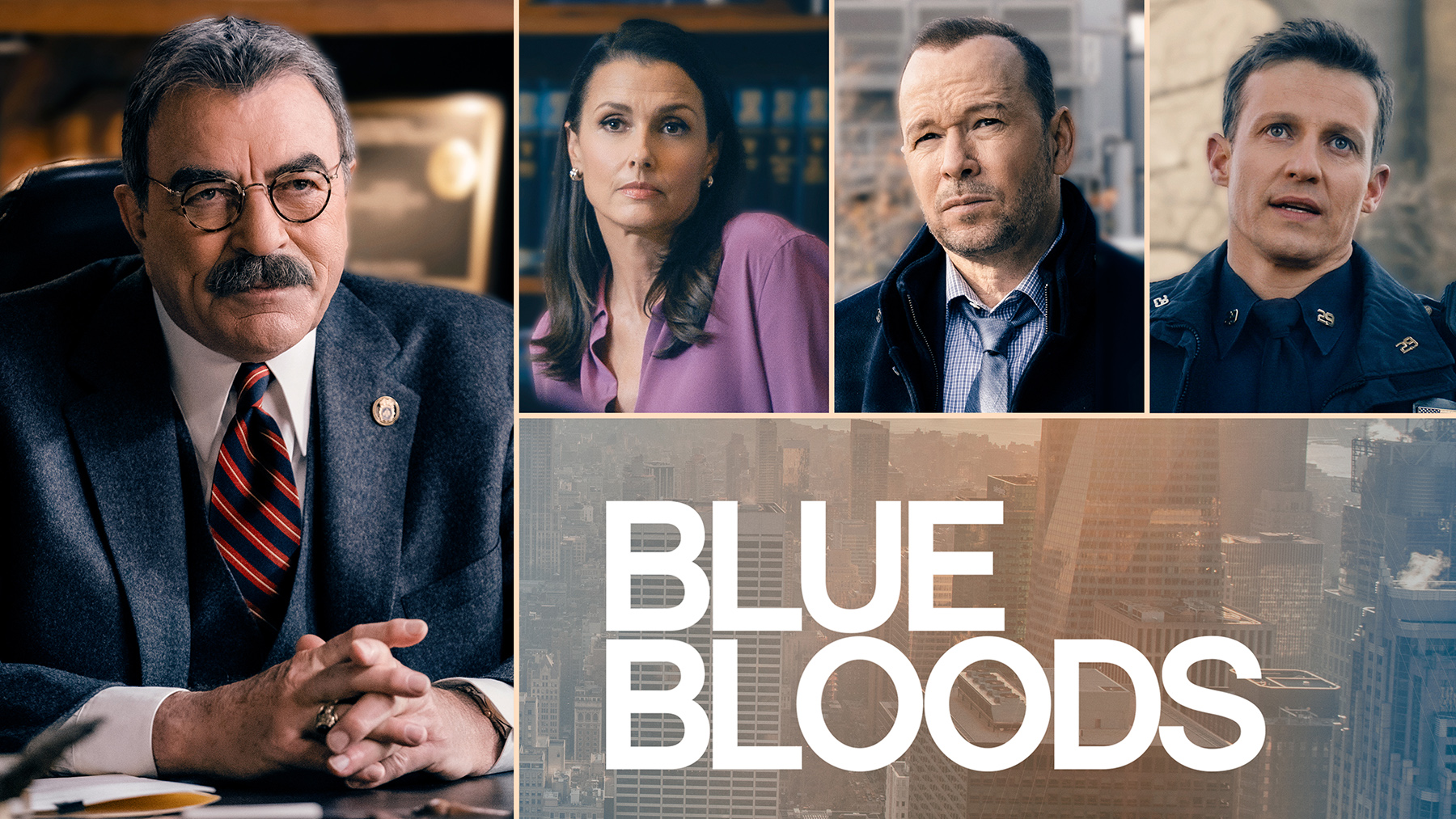 Blue Bloods s13