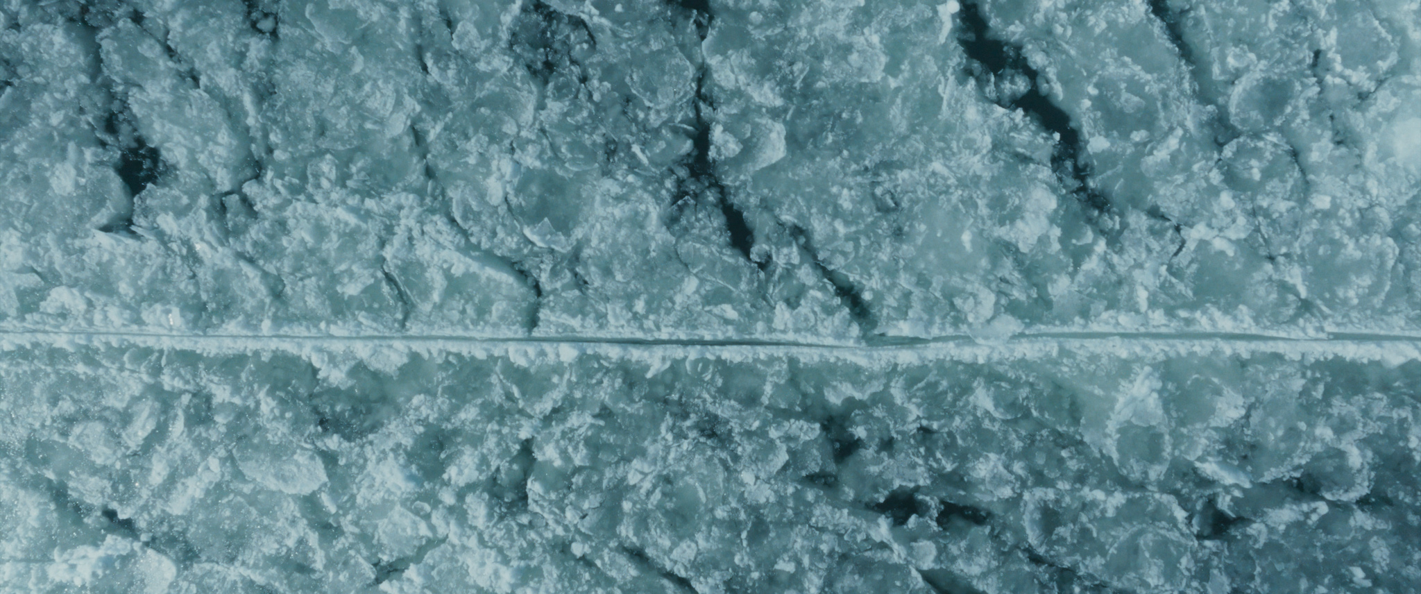 La fonte des glaces - Perito Moreno