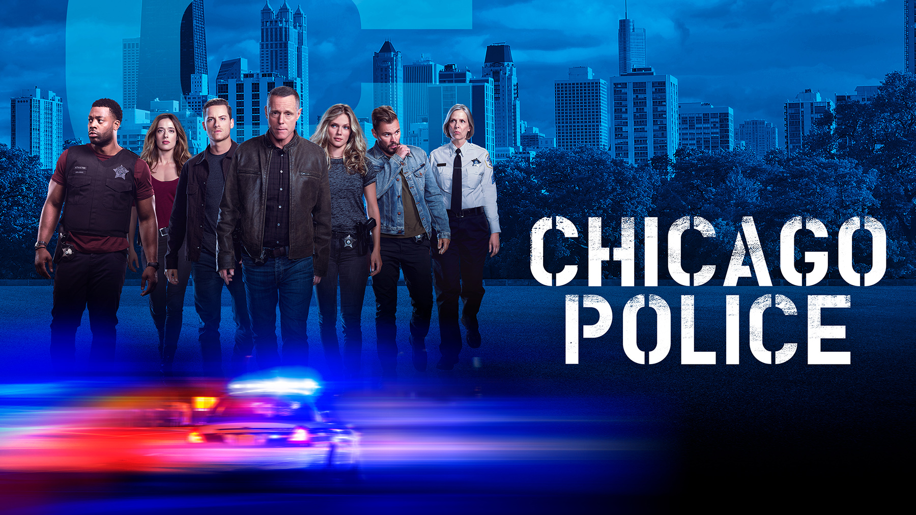 Chicago Police s7