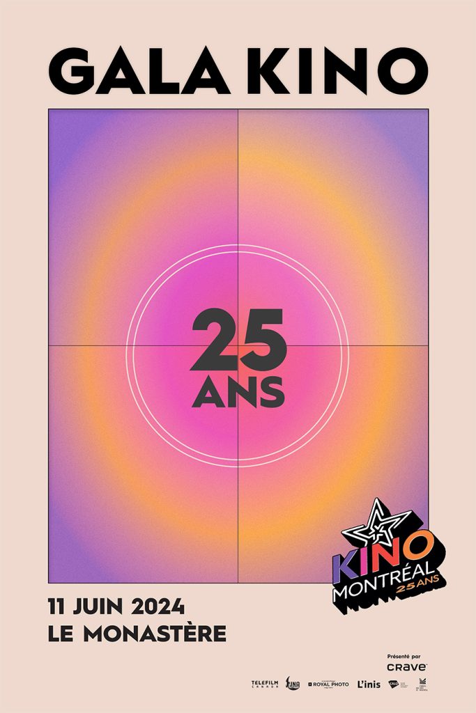 Gala Kino 2024_AFFICHE