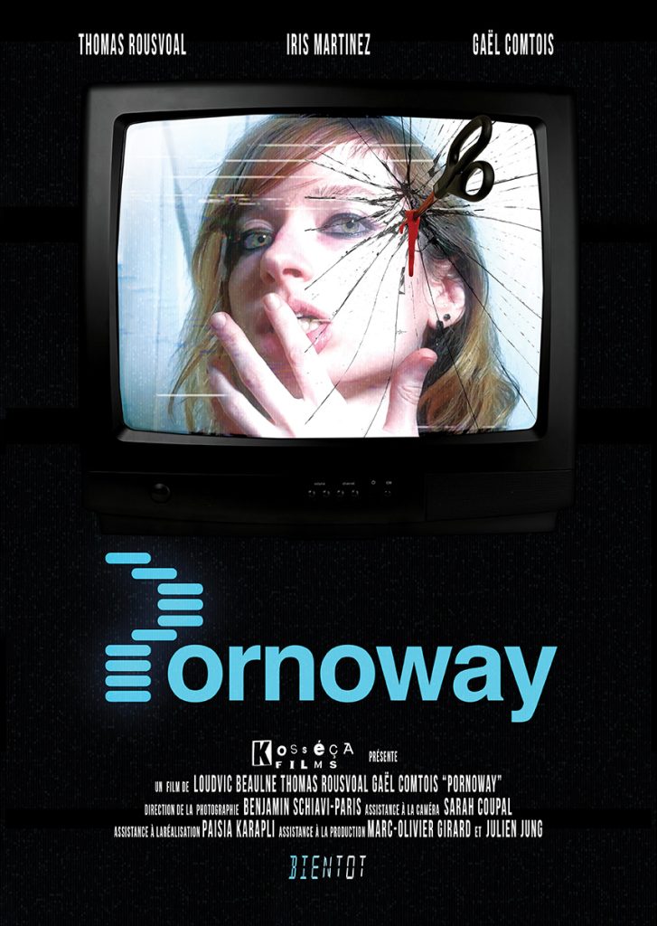 Pornoway