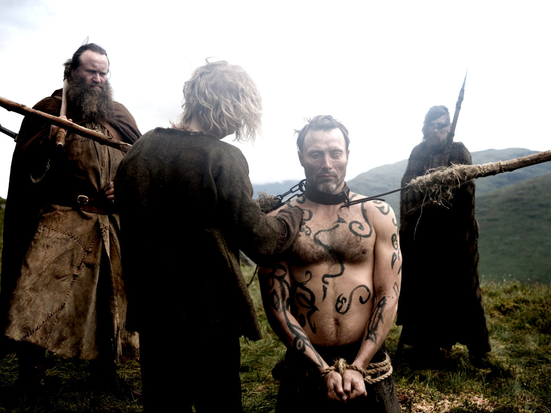 Valhalla Rising