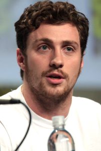 Aaron_Taylor-Johnson -2014 - Wikipedia