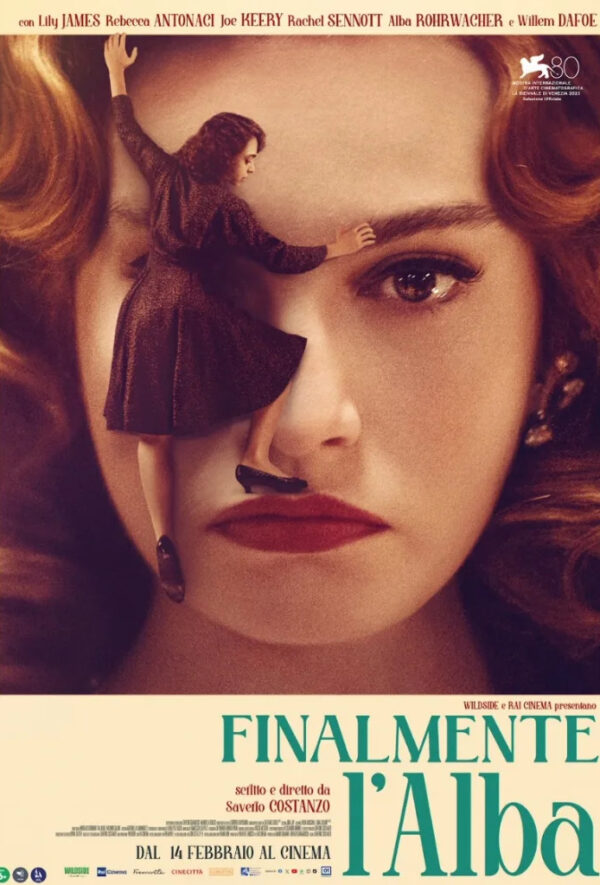 Finalemente-lalba_poster - Grande ouverture