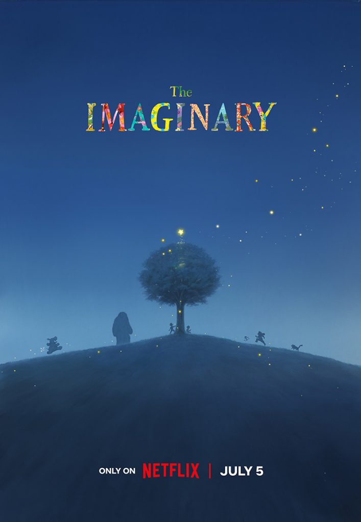 Imaginaire---affiche