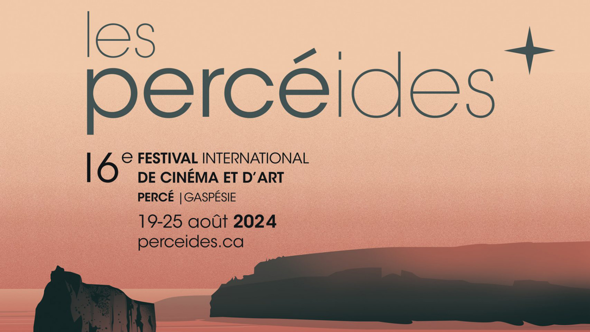 Percéides 2024 - Programmation - Une