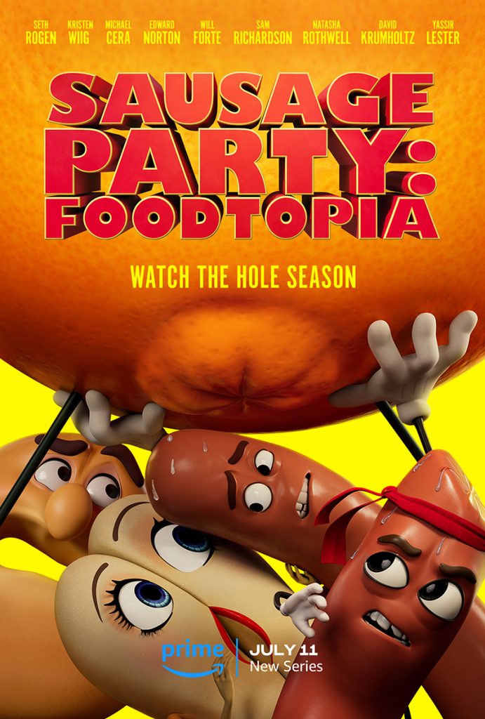 Sausage_Party__Foodtopia_S1 - Affiche