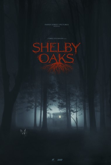 Shelby oaks - poster