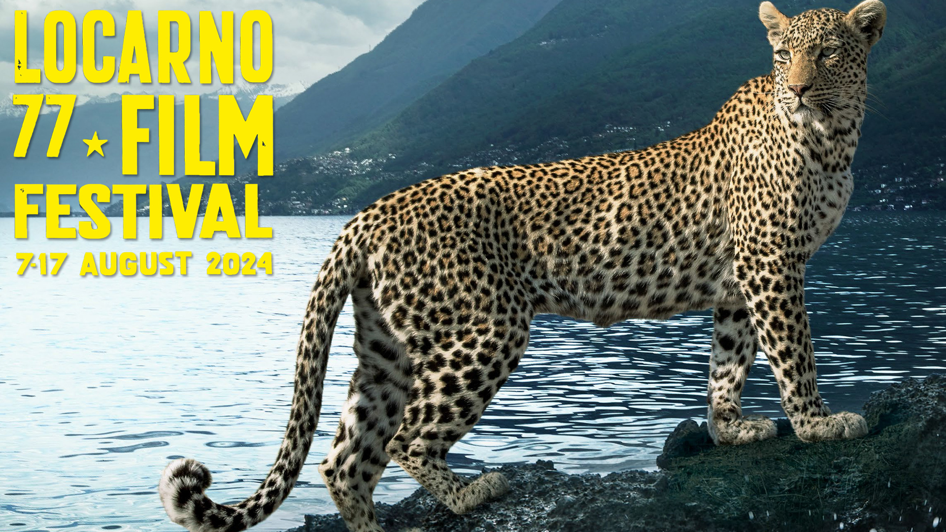 Locarno 2024 - Une