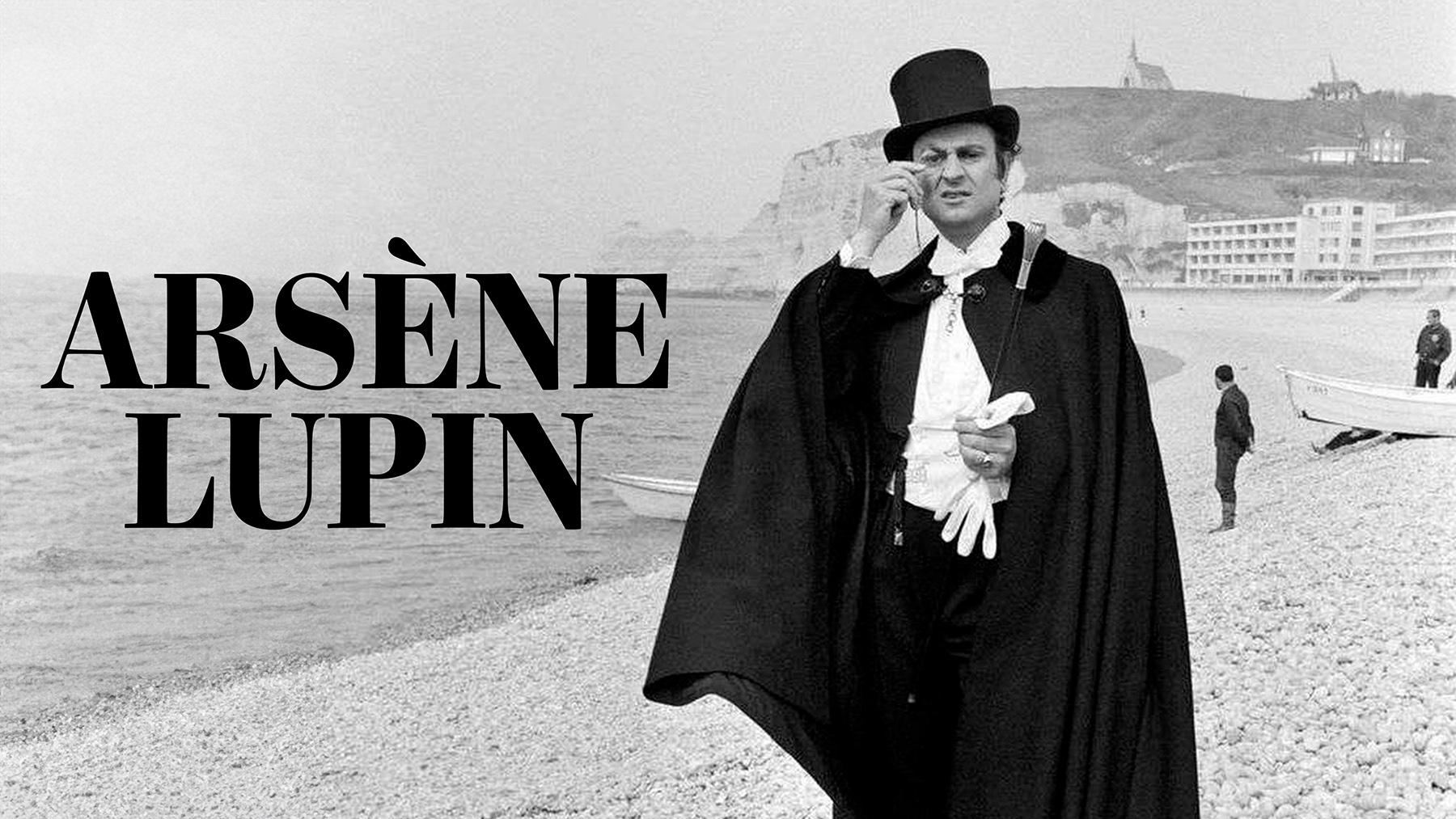 Arsène Lupin