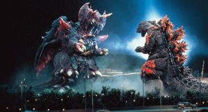 07_Godzilla VS Destoroyah